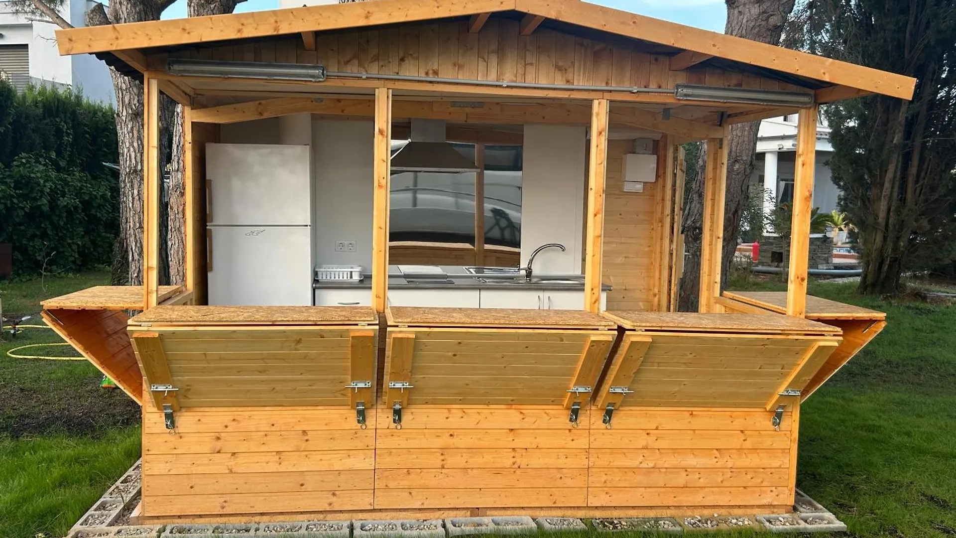 船屋 Habitacion Suite, Alojamiento Apartamento 罗萨斯